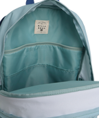 Billabong Forever Billabong Backpack in SEA FOG