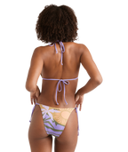 Billabong Feel The Heat Remi Tri in CADET