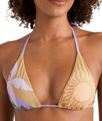 Billabong Feel The Heat Remi Tri in CADET