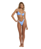 Billabong More Than Waves Skimpy Hike in TIDAL BLUE