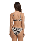 Billabong By My Side Tropic in BLACK WHITE