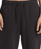 Billabong Paradise Trackpant in OFF BLACK