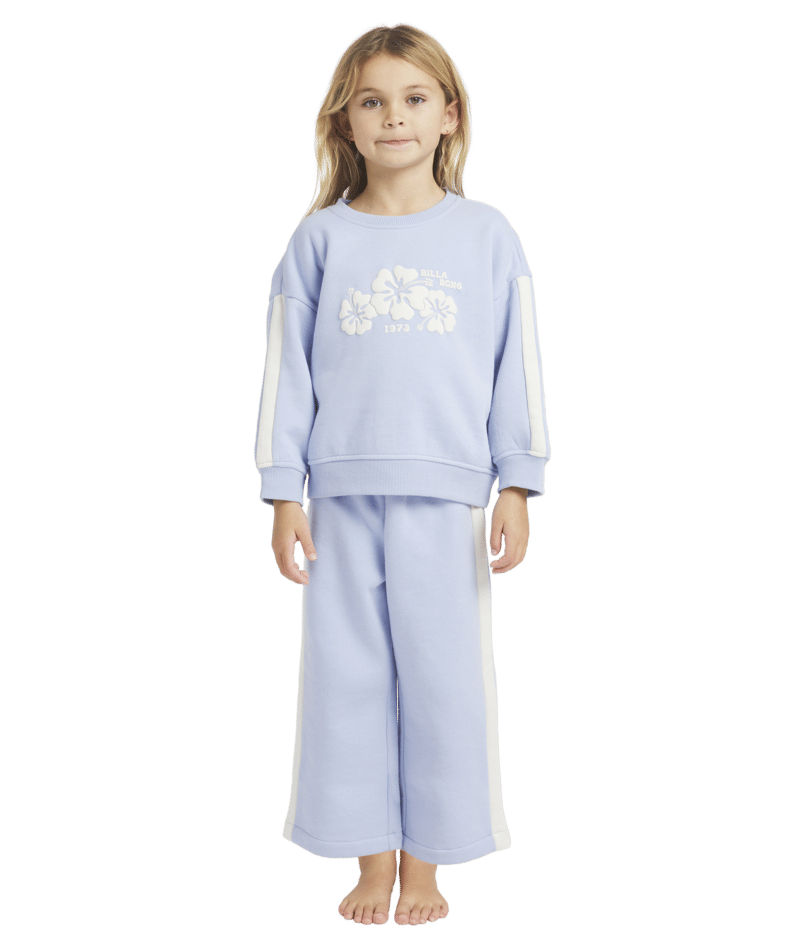 Billabong Welcome To Billabong Pant in TWILIGHT BLUE