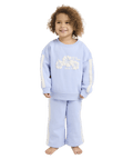 Billabong Welcome To Billabong Crew in TWILIGHT BLUE
