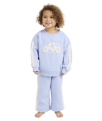 Billabong Welcome To Billabong Crew in TWILIGHT BLUE