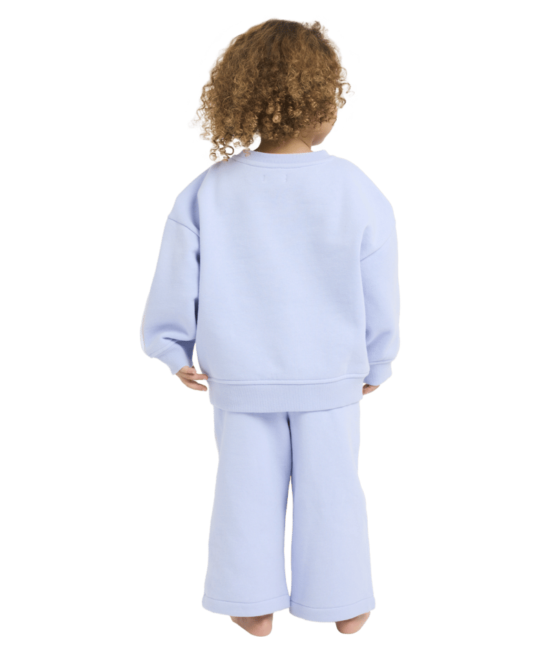 Billabong Welcome To Billabong Crew in TWILIGHT BLUE