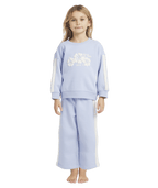 Billabong Welcome To Billabong Crew in TWILIGHT BLUE