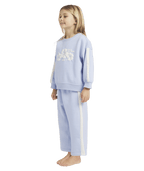 Billabong Welcome To Billabong Crew in TWILIGHT BLUE