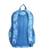 Billabong Happy Hibiscus Roadie Jnr in TIDAL BLUE