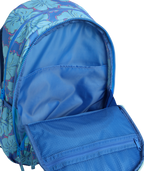 Billabong Happy Hibiscus Roadie Jnr in TIDAL BLUE