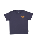 Billabong Groms Stone Age Ss Og in VINTAGE NAVY