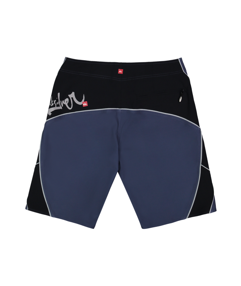 Quiksilver Nomad Boardshort 21 in VINTAGE INDIGO