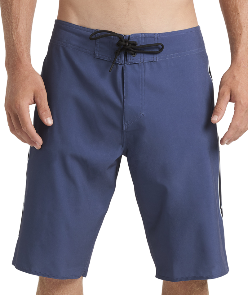 Quiksilver Nomad Boardshort 21 in VINTAGE INDIGO