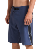 Quiksilver Nomad Boardshort 21 in VINTAGE INDIGO