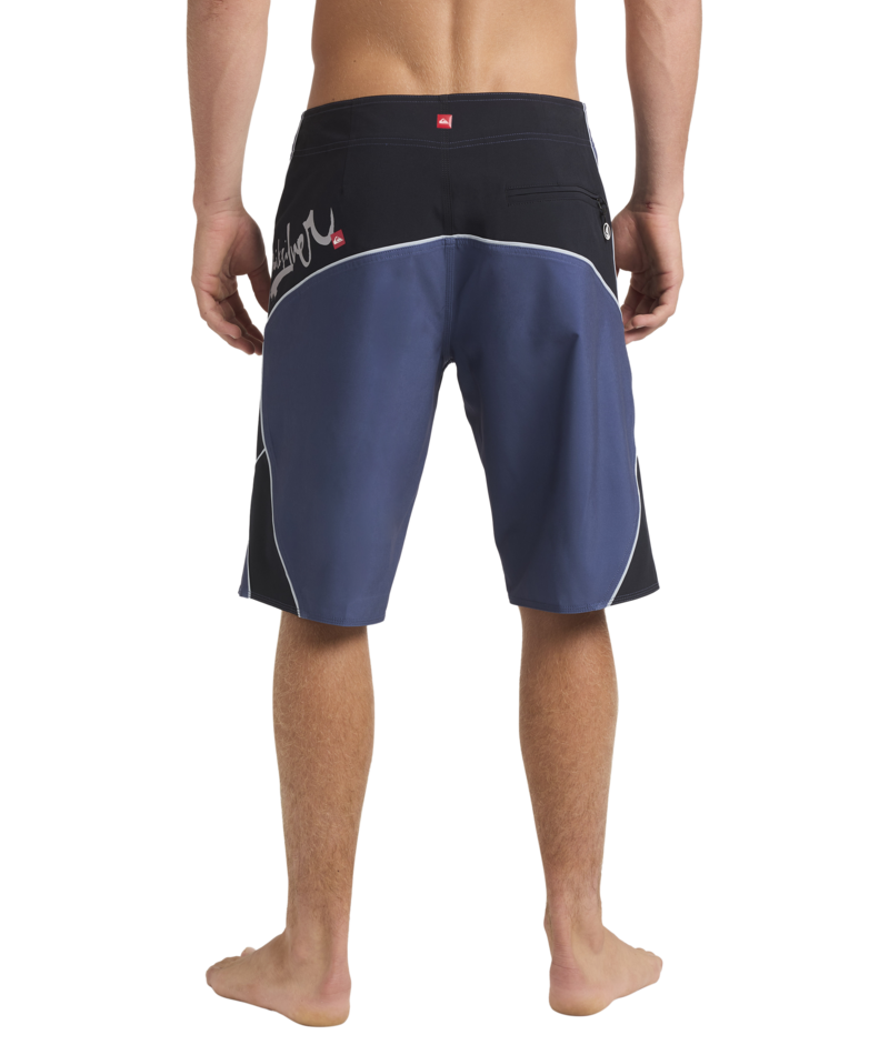 Quiksilver Nomad Boardshort 21 in VINTAGE INDIGO