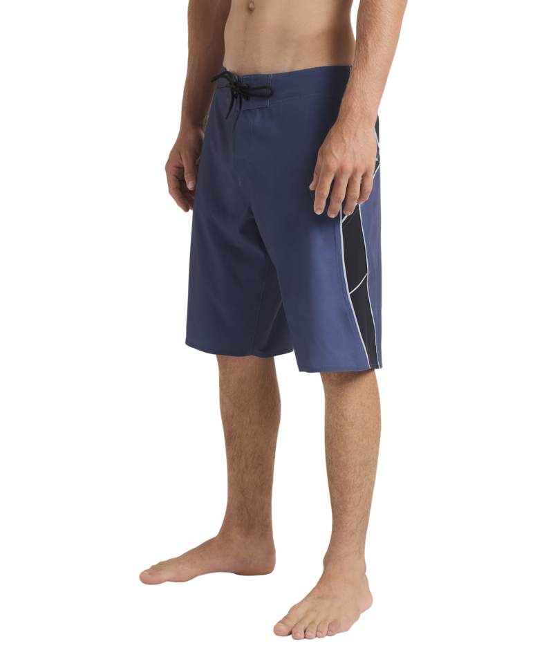 Quiksilver Nomad Boardshort 21 in VINTAGE INDIGO