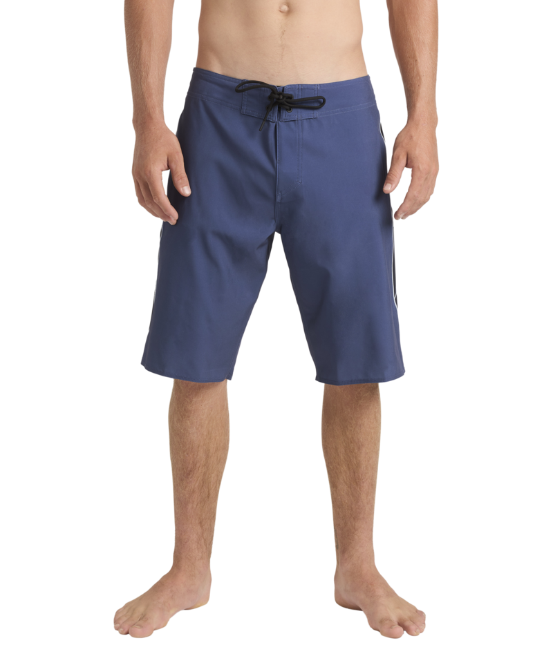 Quiksilver Nomad Boardshort 21 in VINTAGE INDIGO