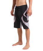 Quiksilver Interceptor Boardshort 21 in BLACK