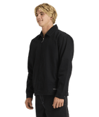 Quiksilver Dna Surf Jacket in BLACK