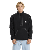 Quiksilver Mercury Polar in BLACK