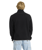 Quiksilver Mercury Polar in BLACK