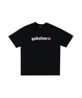 Quiksilver Module Ss in BLACK