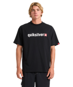 Quiksilver Module Ss in BLACK