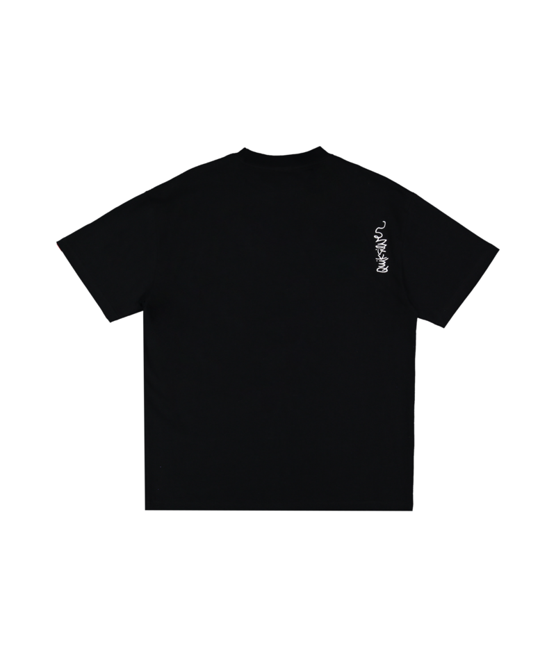 Quiksilver Module Ss in BLACK