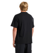 Quiksilver Module Ss in BLACK