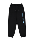 Quiksilver Screen Trackpant Yth in BLACK