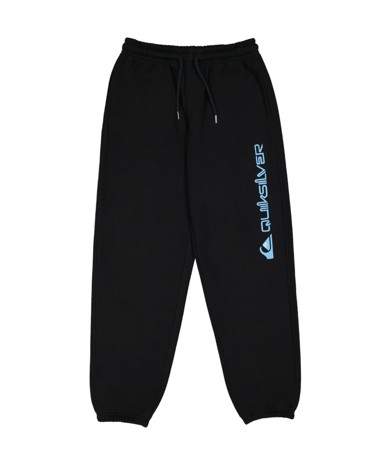 Quiksilver Screen Trackpant Yth in BLACK