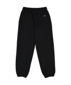 Quiksilver Screen Trackpant Yth in BLACK