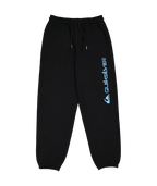Quiksilver Screen Trackpant Yth in BLACK