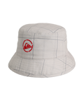 Quiksilver Young Guns Hat in GREY VIOLET