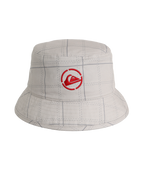 Quiksilver Young Guns Hat in GREY VIOLET