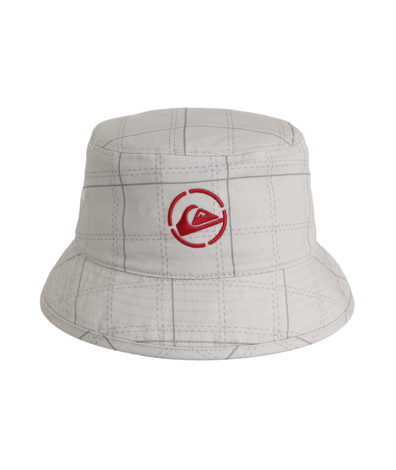 Quiksilver Young Guns Hat in GREY VIOLET