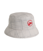 Quiksilver Young Guns Hat in GREY VIOLET