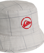 Quiksilver Young Guns Hat in GREY VIOLET