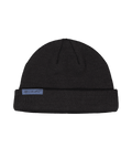 Quiksilver Mercury Beanie in BLACK