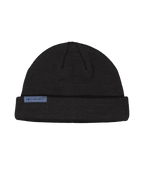Quiksilver Mercury Beanie in BLACK