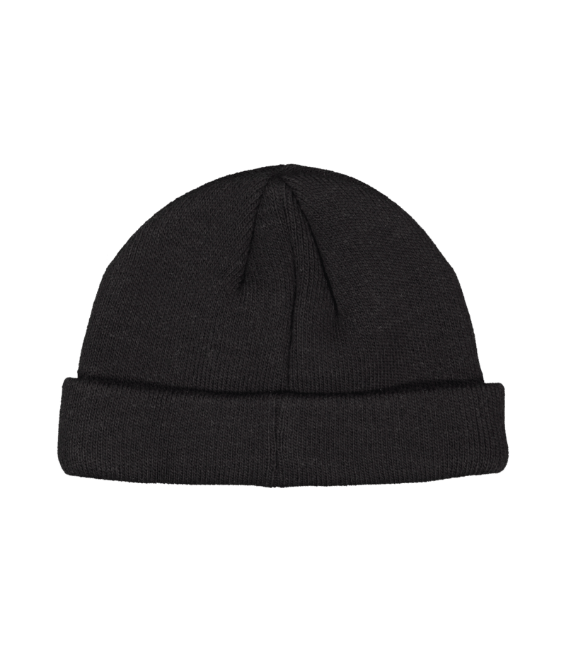 Quiksilver Mercury Beanie in BLACK