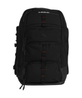 Quiksilver Fetchy Backpack in BLACK