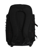 Quiksilver Fetchy Backpack in BLACK