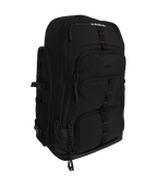 Quiksilver Fetchy Backpack in BLACK