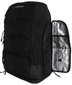 Quiksilver Fetchy Backpack in BLACK