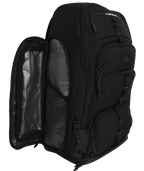 Quiksilver Fetchy Backpack in BLACK
