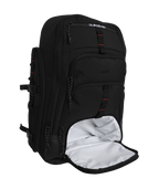 Quiksilver Fetchy Backpack in BLACK