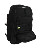 Quiksilver Fetchy Backpack in BLACK