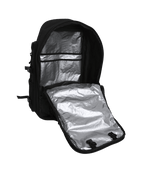 Quiksilver Fetchy Backpack in BLACK