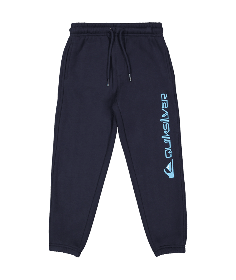 Quiksilver Screen Trackpant Boy in DARK NAVY